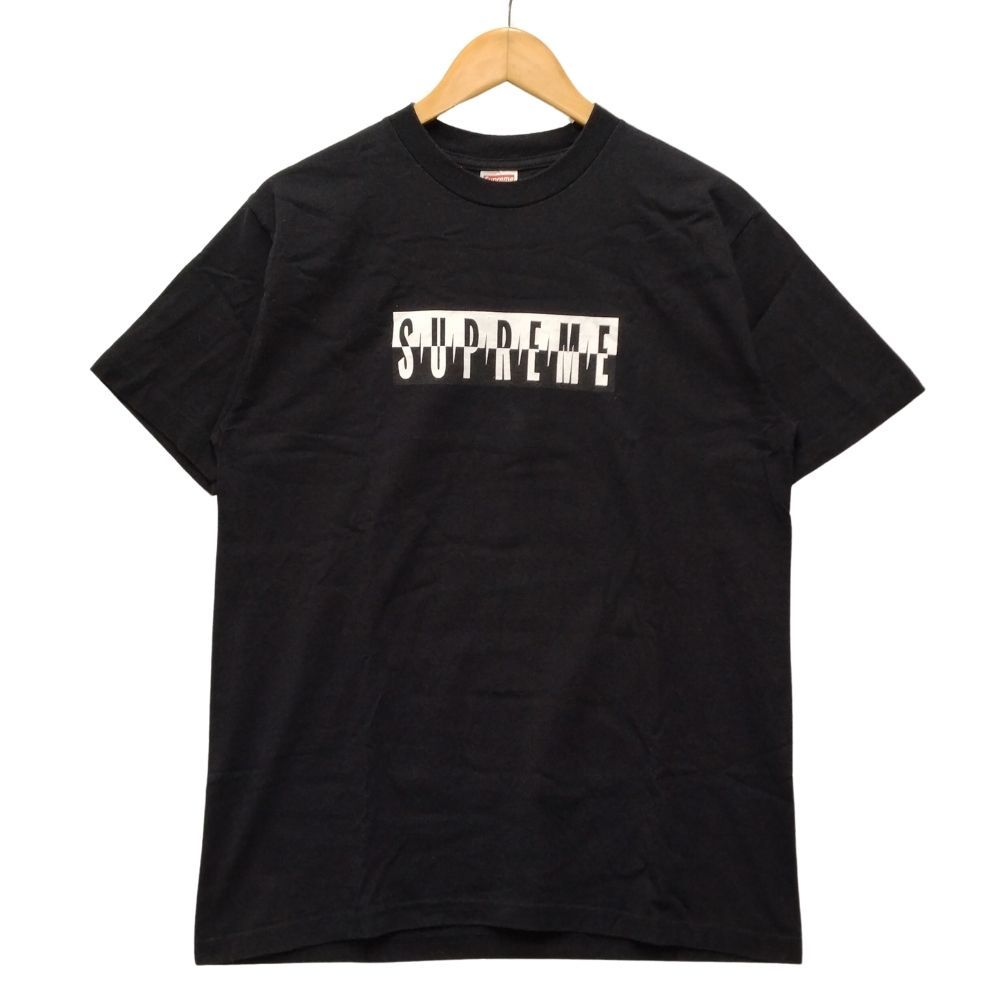 ◼️新品未使用◼️Black◼️XL◼️supreme◼️First Tee◼️シュプリーム 000000014642-01-l.jpg?t=