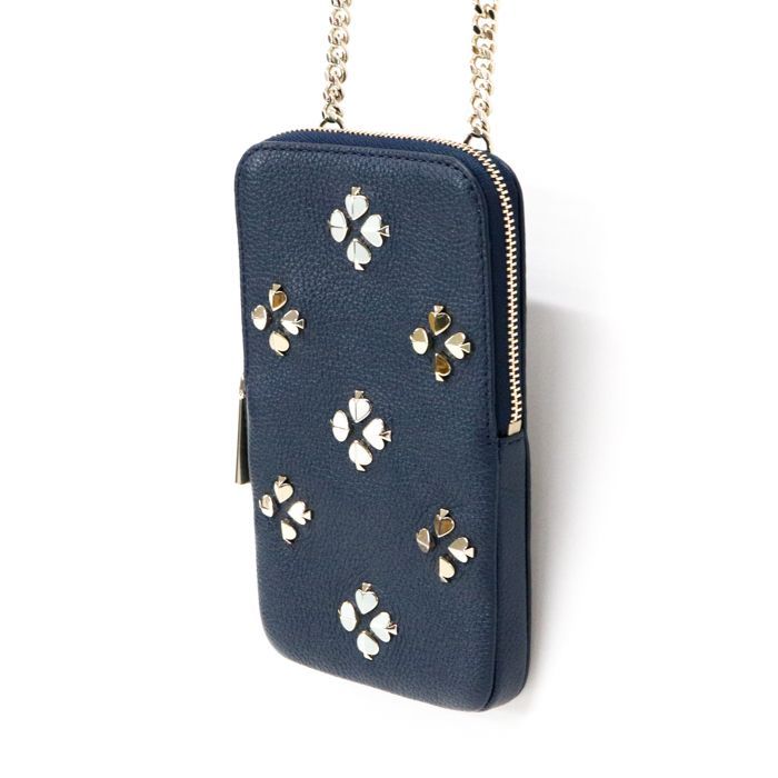 ケイトスペード Kate Spade マルゴー エナメル スペード ノース