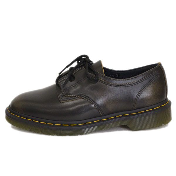Dr.Martens ドクターマーチン GHILLIE ギリー Dr.Martens 1461 GHILLIE