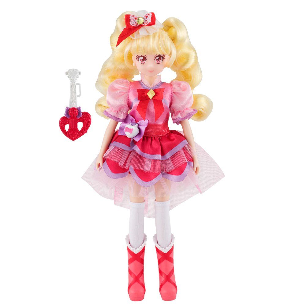 HUG はぐ っと!プリキュア プリキュアスタイル キュアマシェリ