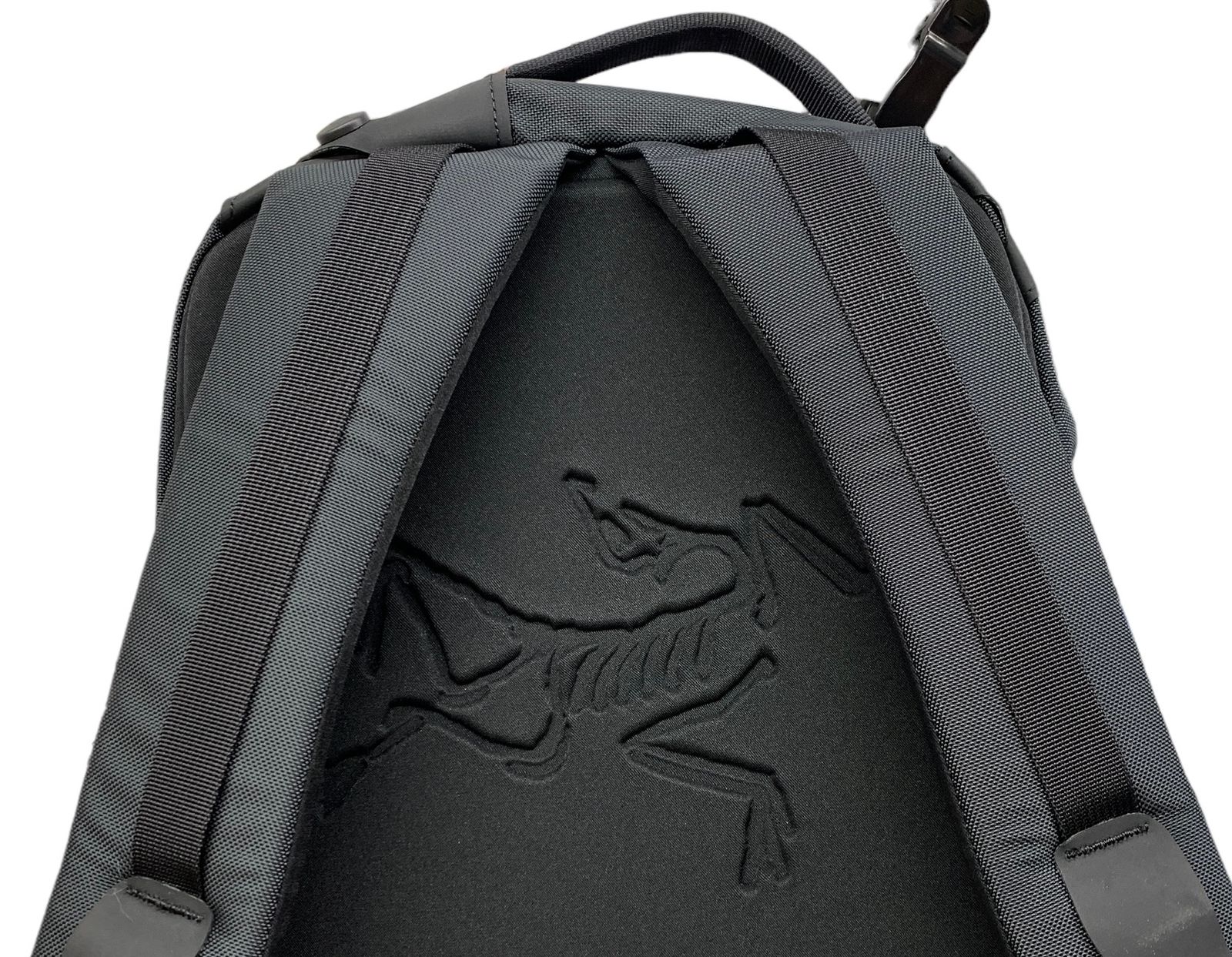 ARC'TERYX (アークテリクス) ARRO 16 BACKPACK バックパック