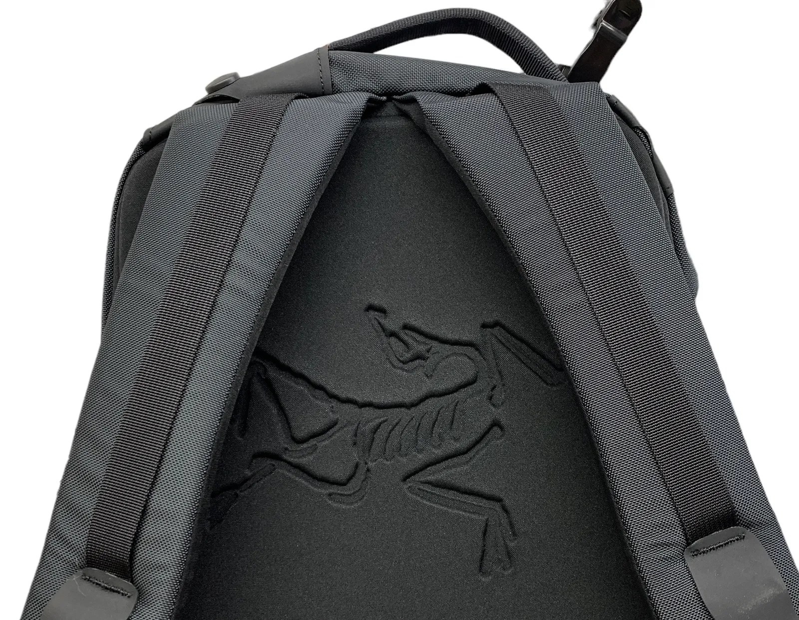 ARC'TERYX (アークテリクス) ARRO 16 BACKPACK バックパック リュック