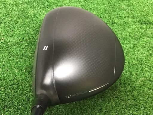 本間ゴルフ TOUR WORLD TW 767 10.5° ドライバー DR VIZARD EZ-P 5 フレックスS メンズ 男性用 右利き 右用 Cランク ゴルフクラブ