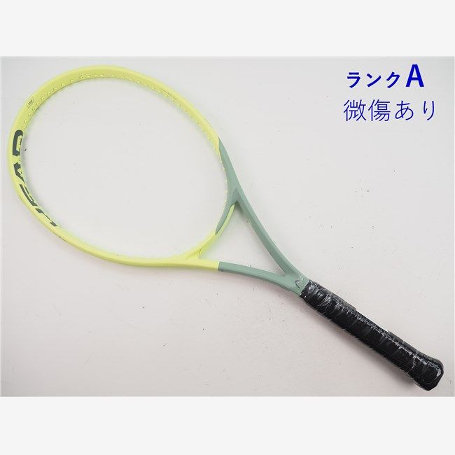 中古 テニスラケット ヘッド エクストリーム ツアー 2022年モデル (G2