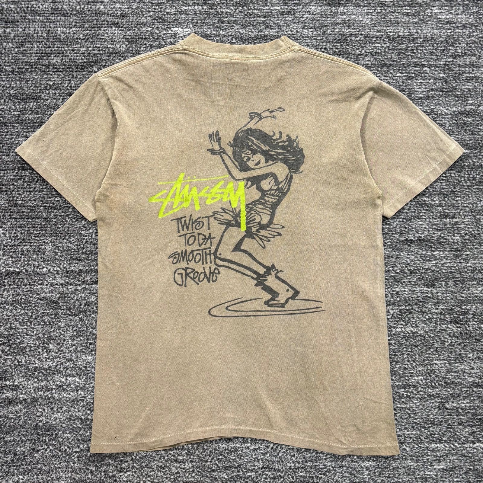 Ader Error フラワーモチーフ パーカー A1サイズ ader パーカーの