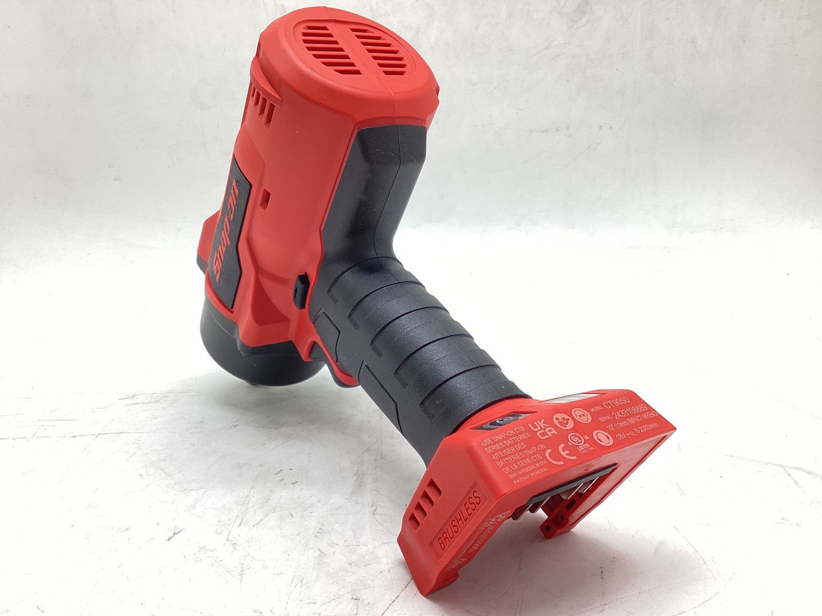 Snap-on スナップオン