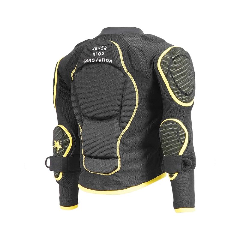 ユニセックス プロテクター