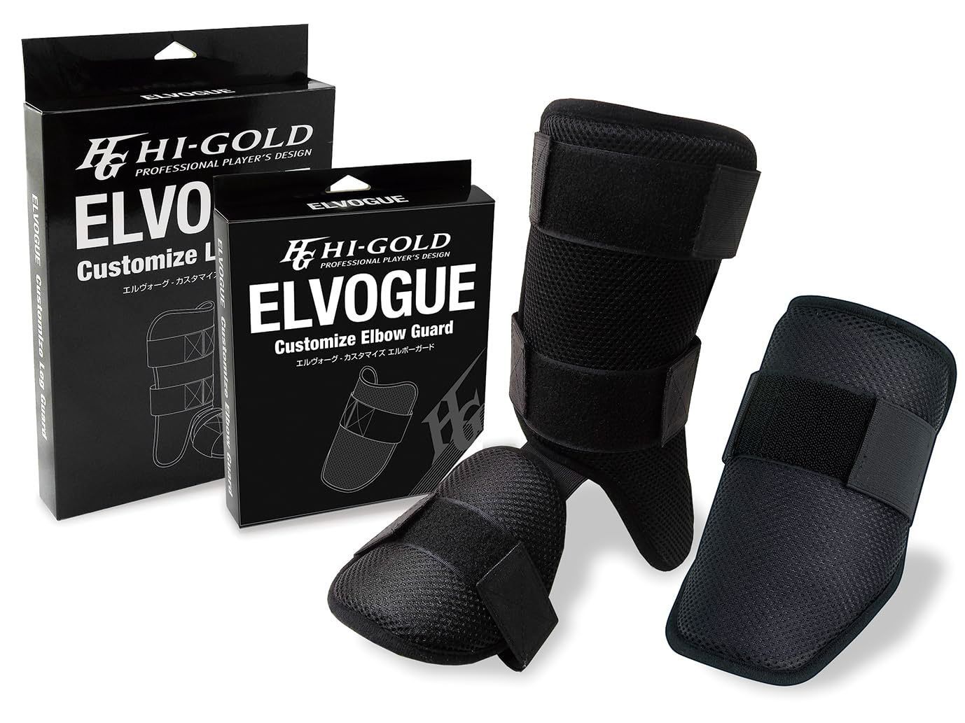 ELVOGUE
