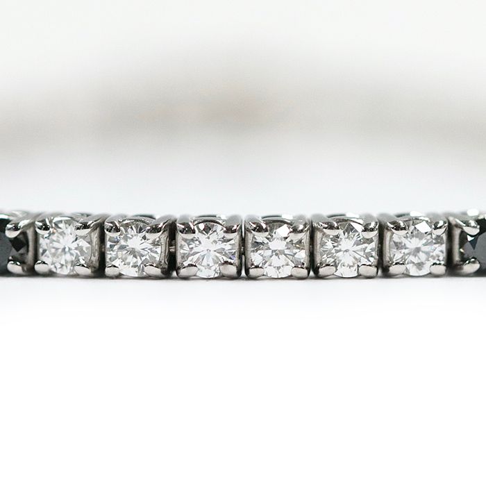 DAMIANI ルーチェ　ブレスレット　ダイヤモンドWG ルーチェ ダイヤモンド ブレスレット[20086489] Luce Diamond