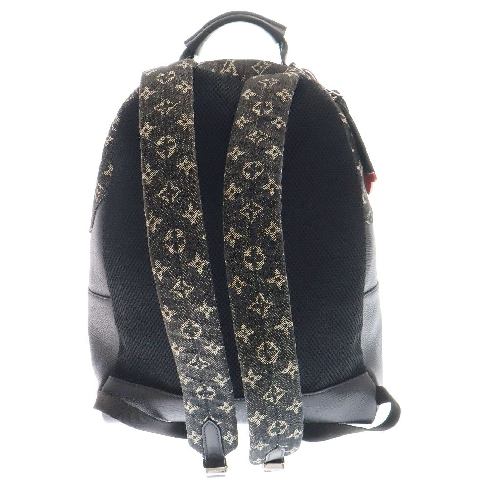 ルイヴィトン×NIGO バックパックM45973 楽天市場】【未使用品】ルイヴィトン【LOUIS VUITTON】M45973
