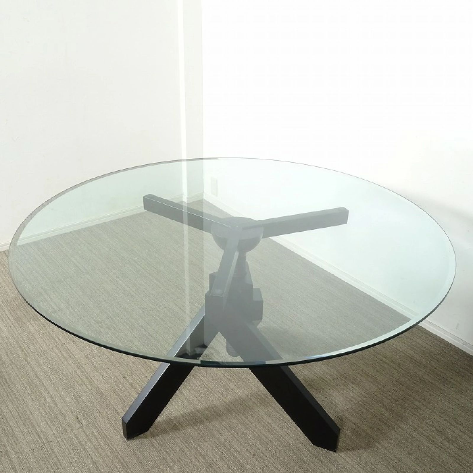 デパドヴァ/ヴィドゥン ダイニングテーブル (カッシーナイクスシー取扱い)