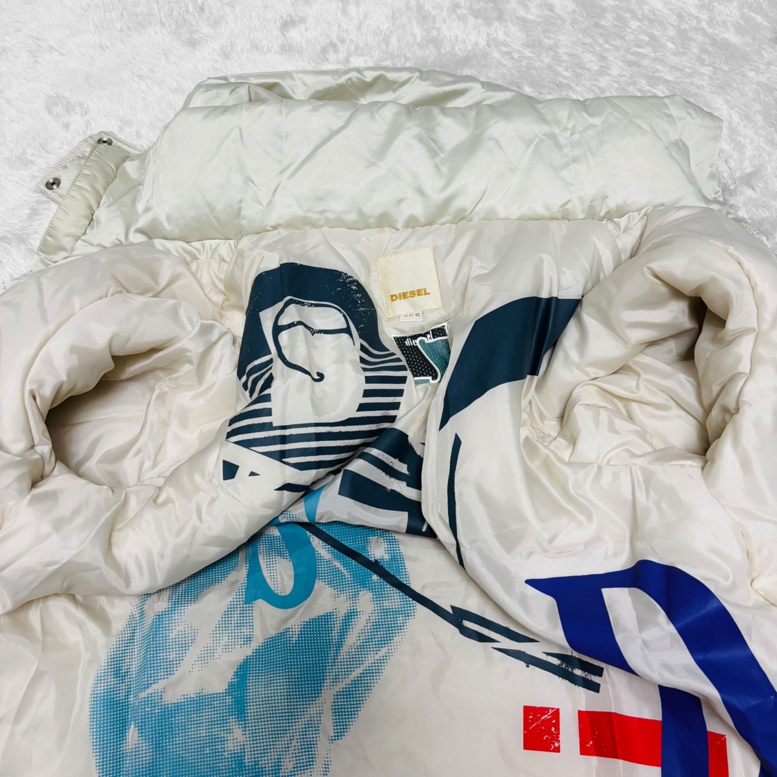 y2kシャーリング平成ギャルナイロンテックミリタリーフェアリーグランジパロック 激かわ ミリタリー ジャケット コート フェアリーグランジ ギャル y2k