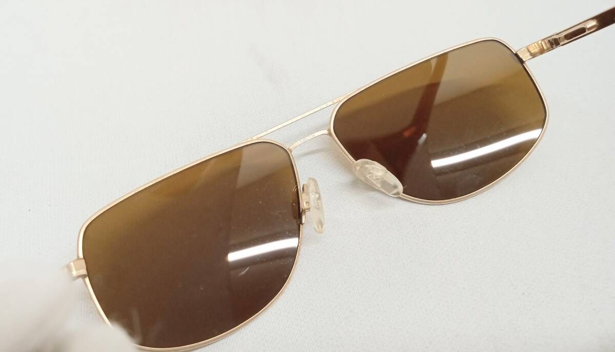 RODENSTOCK|ローデンストック|サングラス|R1306|ブラウン