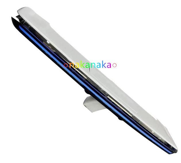 トヨタ アルファード 40系 KUHL 社 フルエアロキット フロント サイド リアスポイラー 外装セット FFCRYSTALESIA_COM