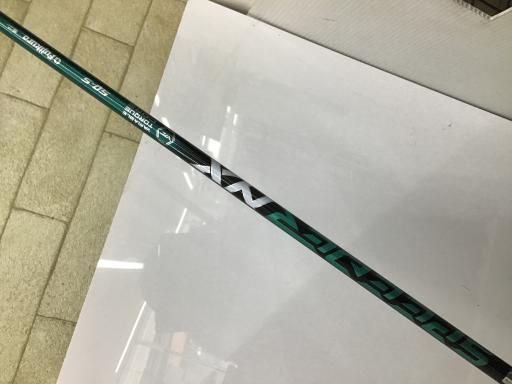 フェアウェイウッド