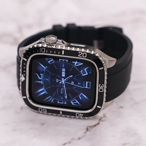 44mm|45mm対応 BELTIES