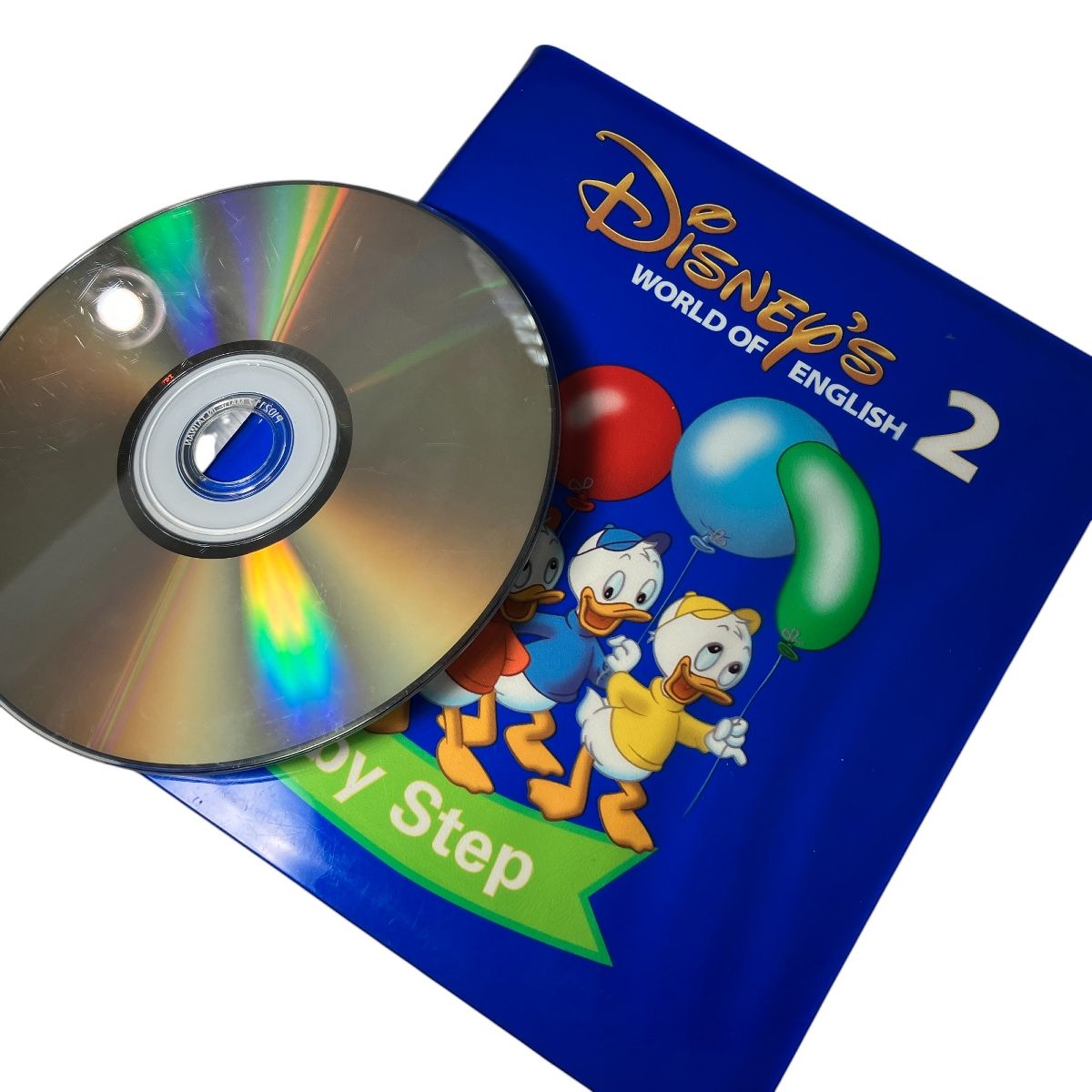 ワールドファミリー DWE ディズニー ワールドオブイングリッシュ