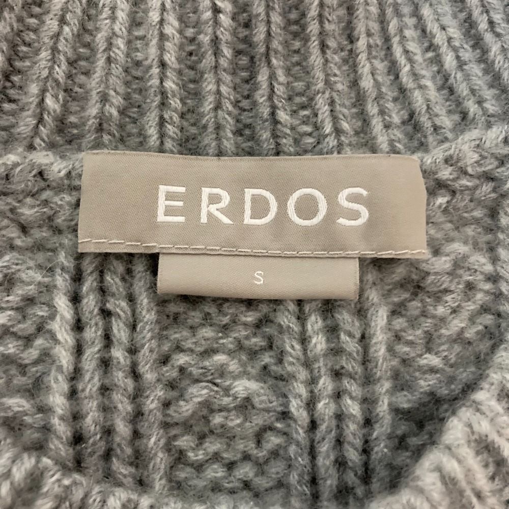 グレー レディース