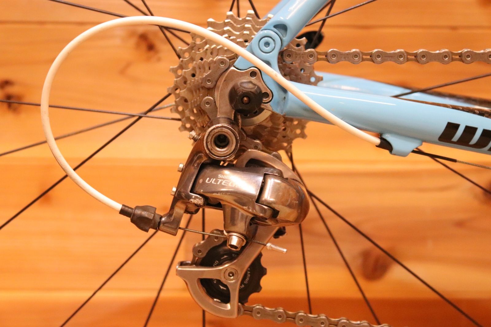 カーボン ロードバイク