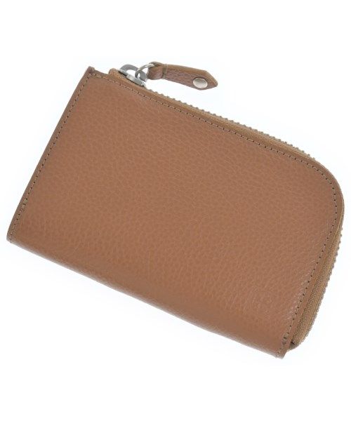 完売モデル　Aeta カウレザー　ケース　PEBBLE GRAIN シボ革 Aeta/PEBBLE GRAIN LEATHER SMALL CONTAINER C(BLACK) 完売