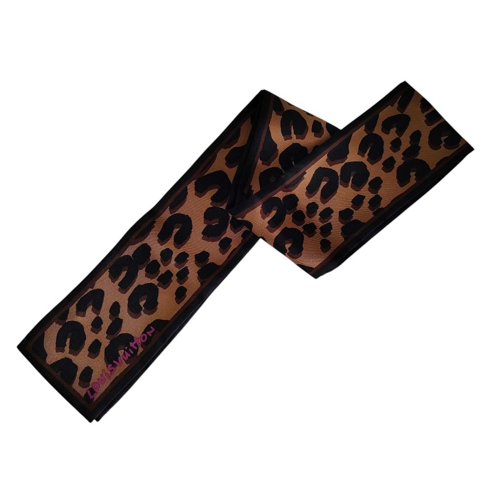 LOUIS VUITTON - 新品同様 LOUIS VUITTON ルイヴィトン シルク