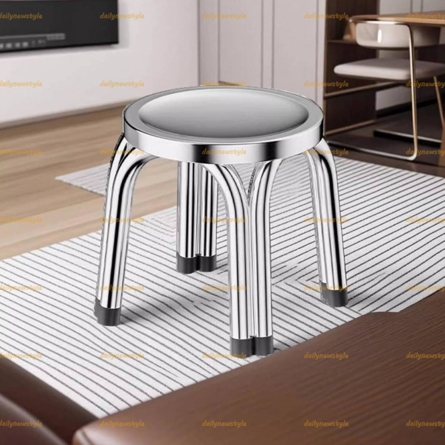 GSKDZG 壁掛け式折りたたみテーブル、ステンレス鋼壁掛けテーブル、小