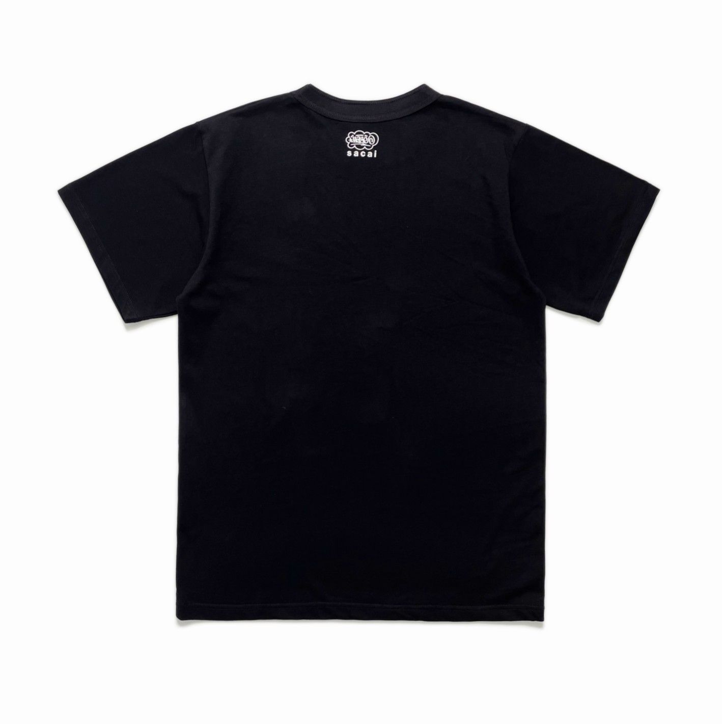 sacai Eric Haze AS ONE T-Shirt FF2435 - メルカリ