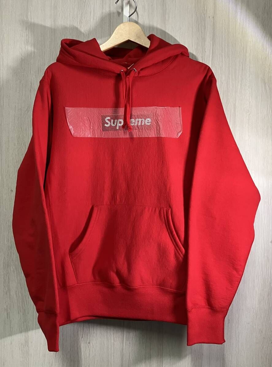 SUPREME×Swarovski/シュプリーム/スワロフスキー/19SS/25th