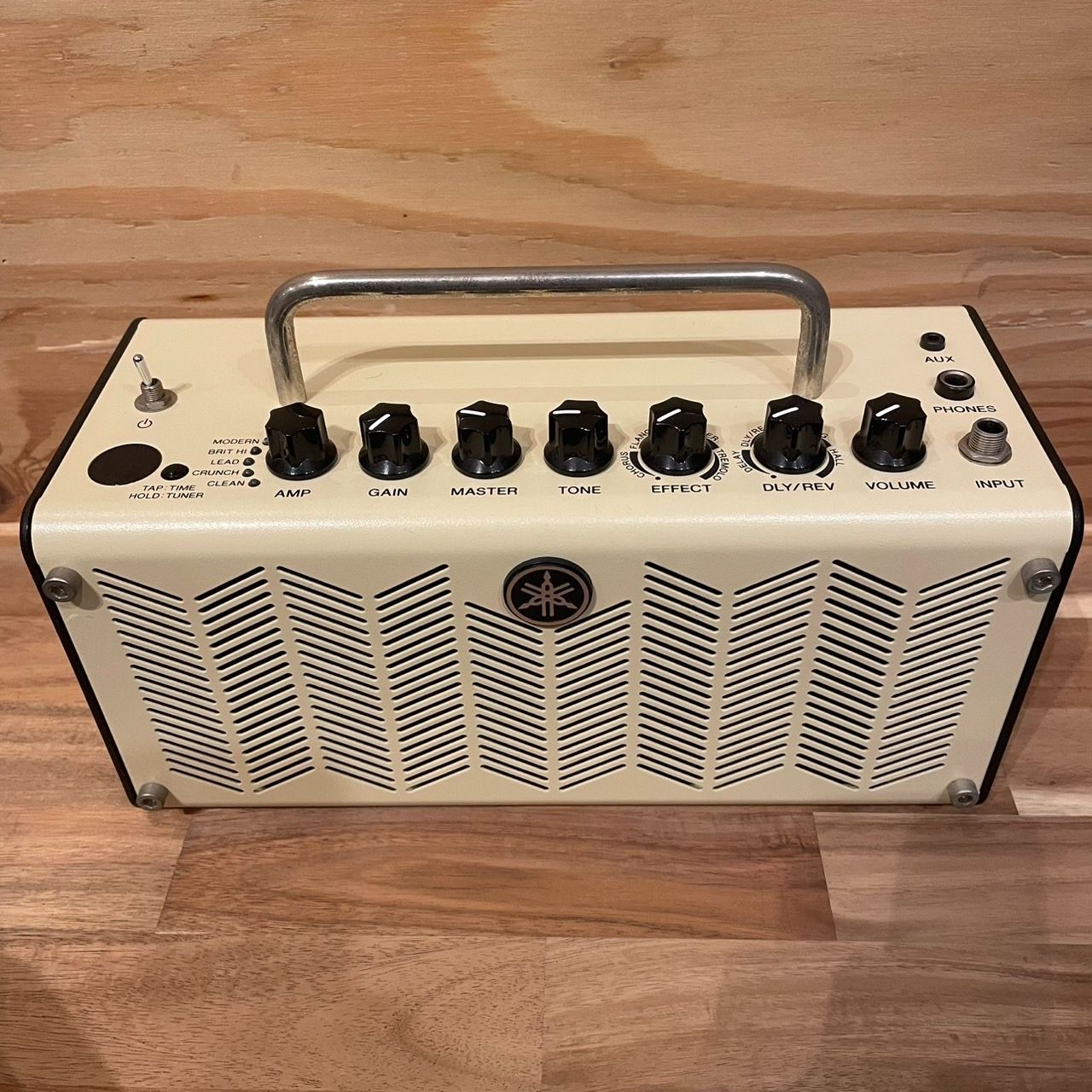 Yamaha THR10II ギター用アンプ 有り難い Yamaha THR10II ギター用アンプ 有り難い