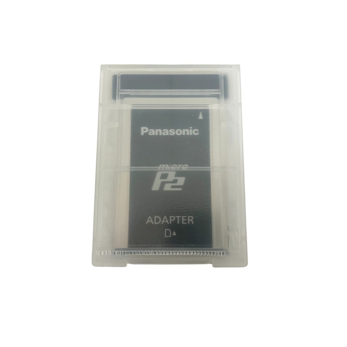 microP2 プロフェッショナル