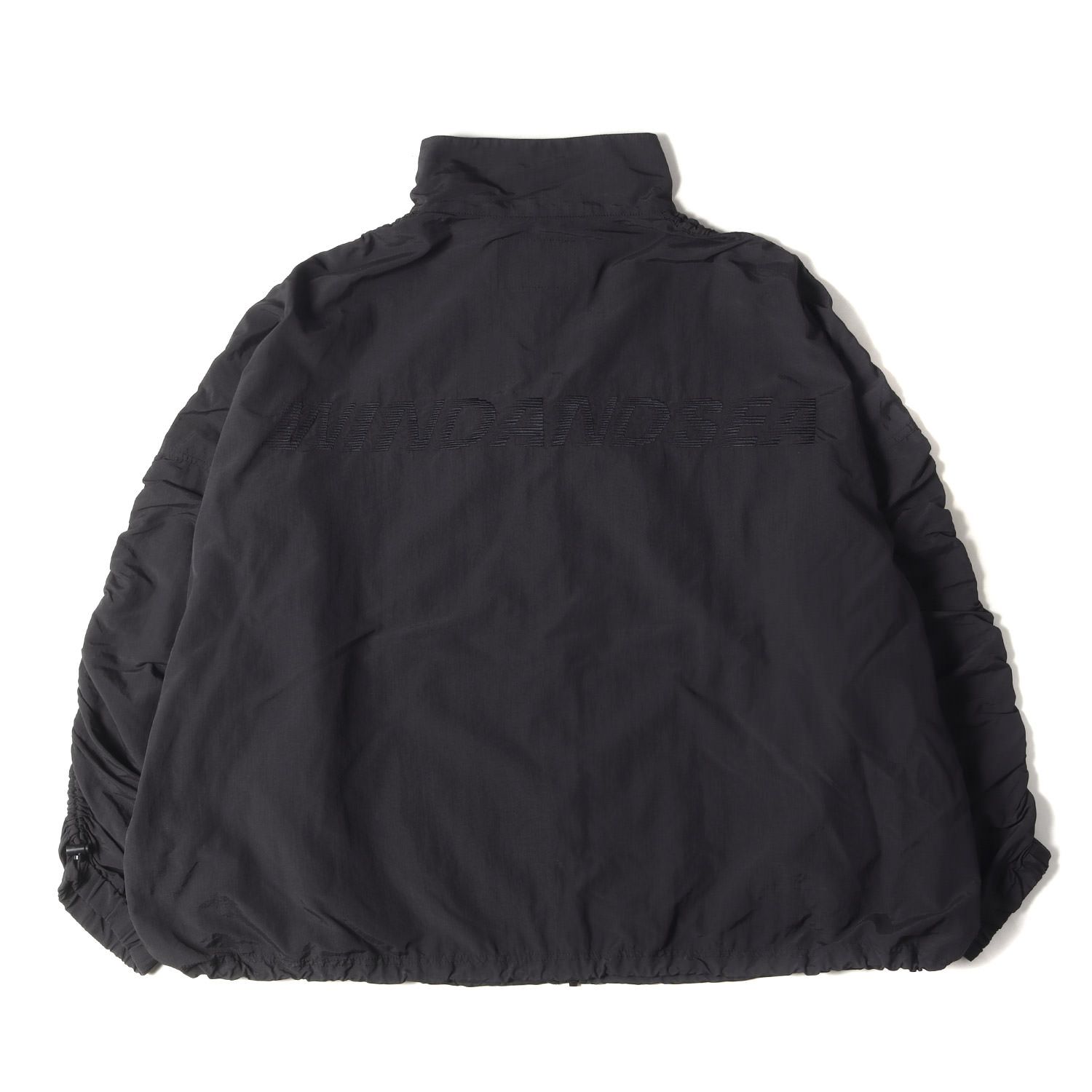 美品 WIND AND SEA ウィンダンシー ジャケット サイズ:XL オーバー 