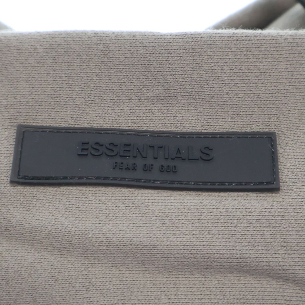FEAR OF GOD ESSENTIALS (フィアオブゴッド エッセンシャルズ) HOODIE  