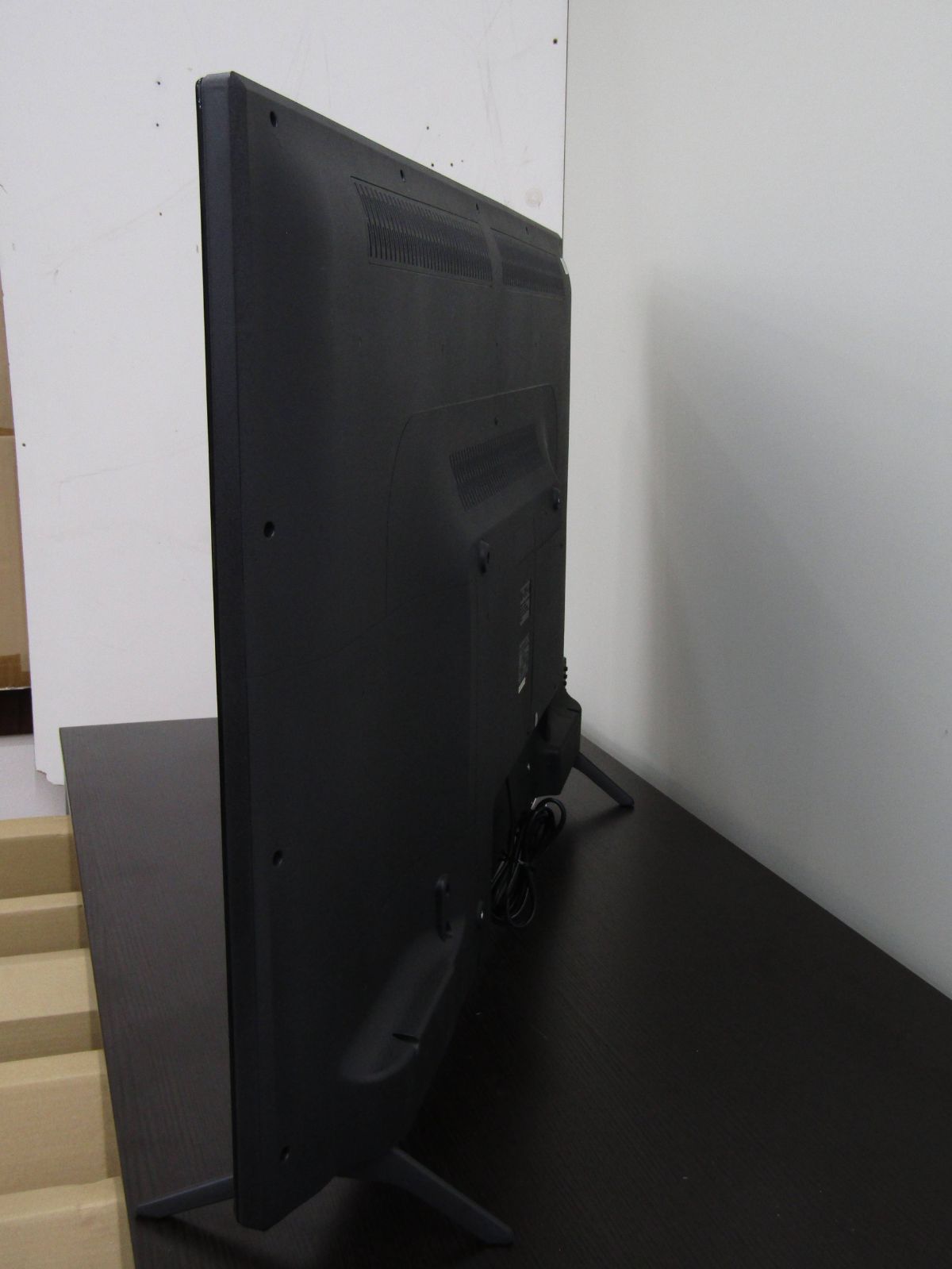 TEES 50V型 フルハイビジョン 液晶テレビ LE-5041TS 18年製 TEES 50V型 フルハイビジョン 液晶テレビ LE-5041TS 2018年製 - メルカリ