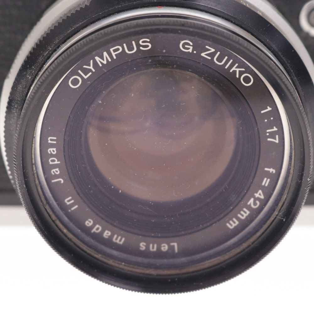 オリンパス Olympus 35 SP ブラック Olympus〗35SP ブラック（#37