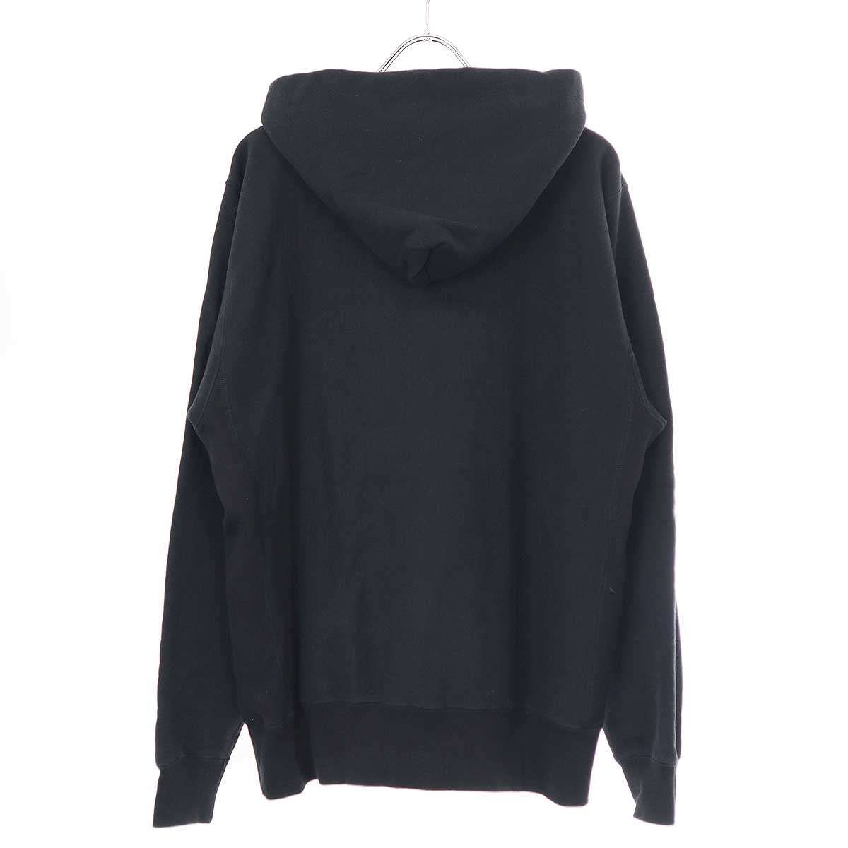 HUMAN MADE プルオーバーパーカー HUMAN MADE ヒューマンメイド PIZZA HOODIE プルオーバースウェット