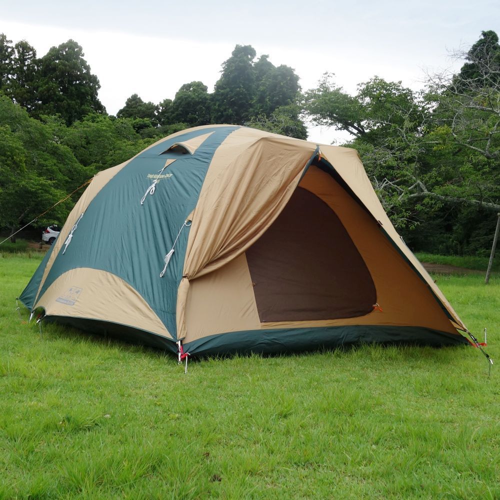 Coleman B.C. Air Dome 300 UVPRO 4〜6人用テント BCエアドーム300 |
