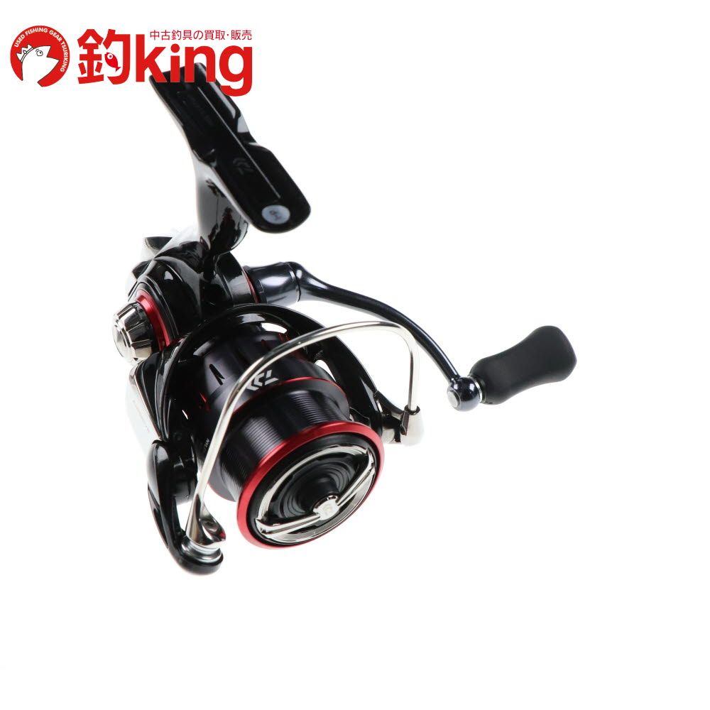 DAIWA - 【中古/極上品】 ダイワ 23 月下美人LT 2000S-H   /A140M 中古/極上品】 ダイワ 23 月下美人LT 2000S-H /A140M - メルカリ