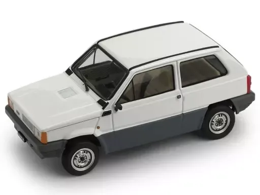 2026年最新】フィアット パンダ 1/43の人気アイテム - メルカリ