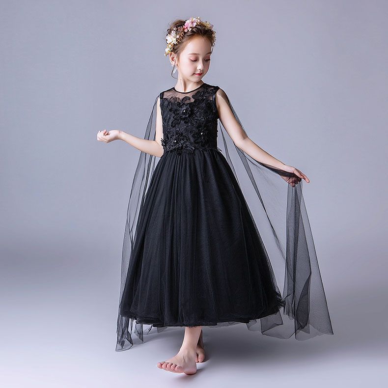 子供ドレス 女の子ドレス 結婚式 女の子 こどもドレス dress フォーマル 発表会 パーティー 110 120 130 140 150 子供服 ワンピース 七五三 入園式 入学式 Ldxw623