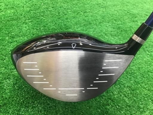 ヤマハ inpres DRIVESTAR 10.5° ドライバー DR SPEEDER NX for Yamaha M423d フレックスSR メンズ 男性用 右利き 右用 Bランク ゴルフクラブ