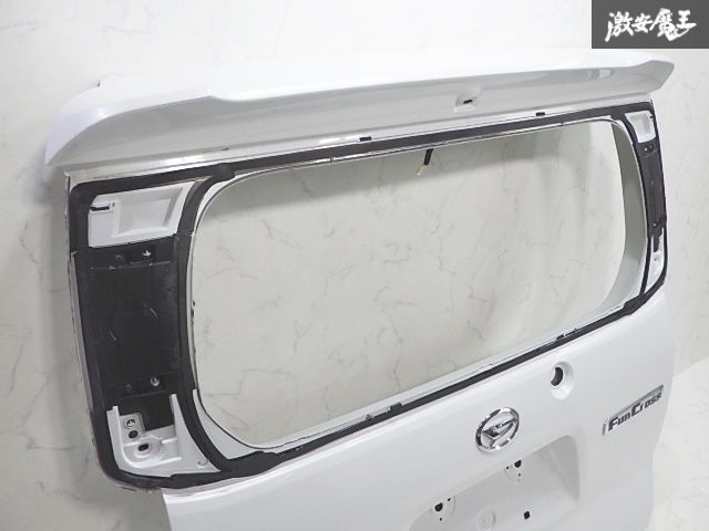 バックドア
