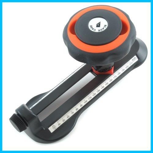 数量 穴あけ範囲Φ40~210mm S型 円カッター 1598ak 神沢 Kanzawa