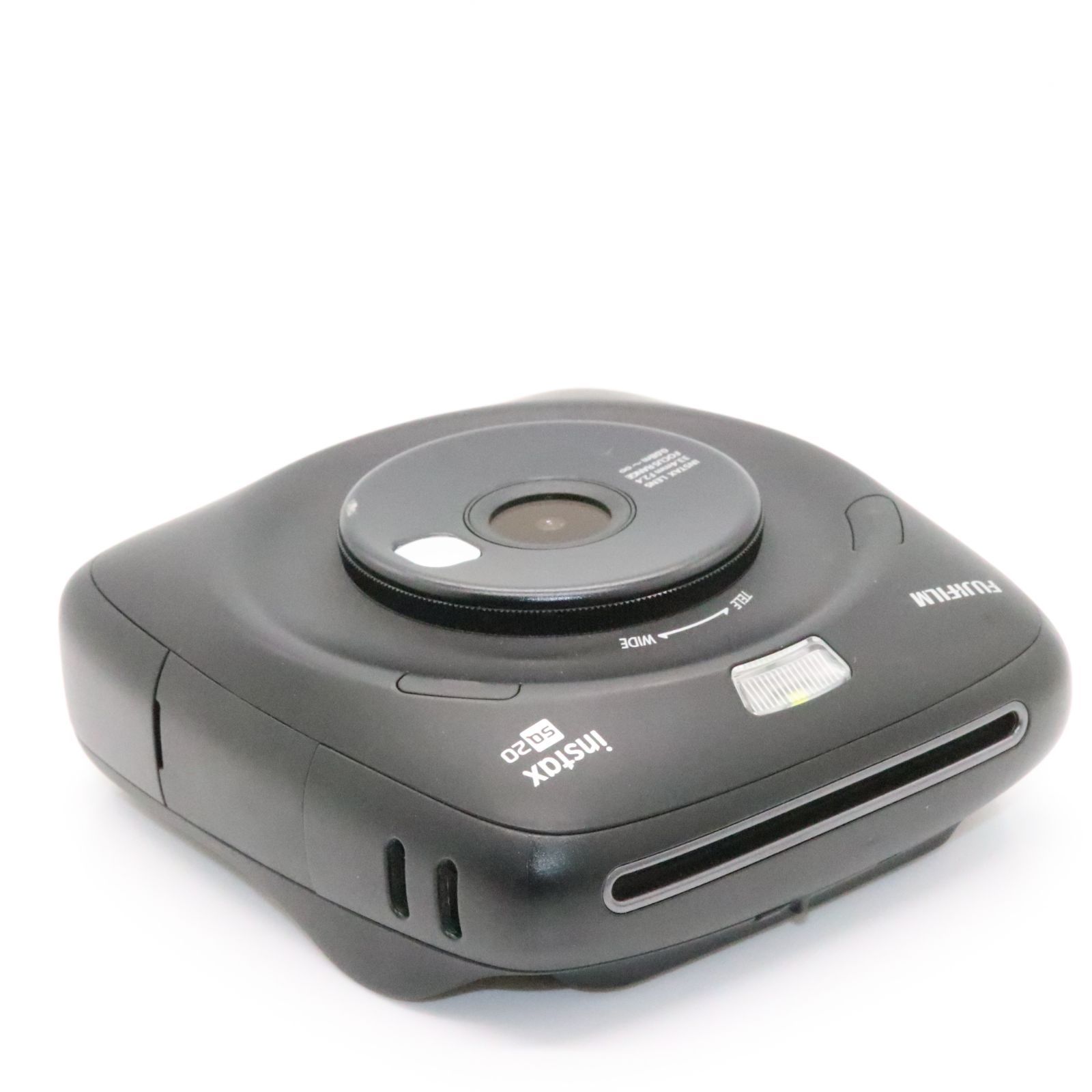 良品 FUJIFILM ハイブリッドインスタントカメラ instax SQUARE SQ20 