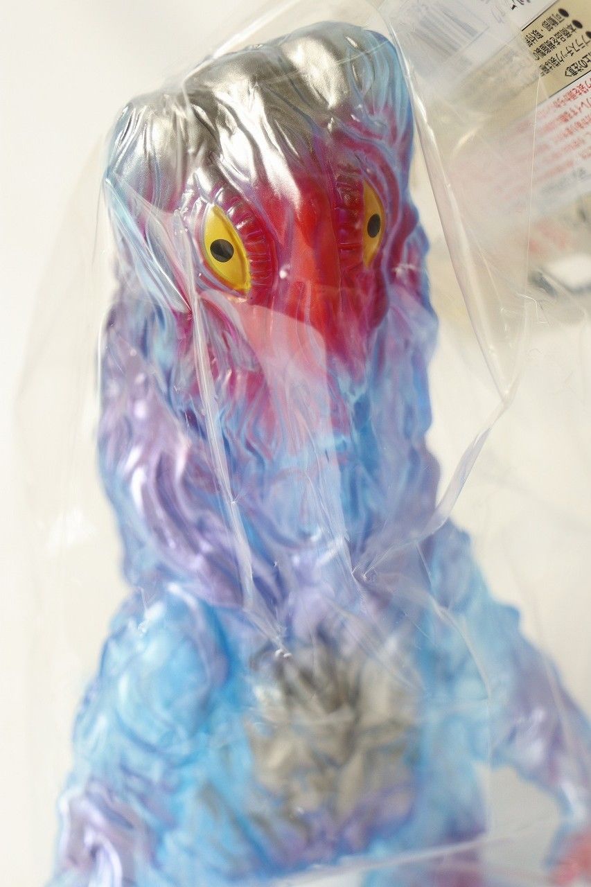 ブルマァク ヘドラ