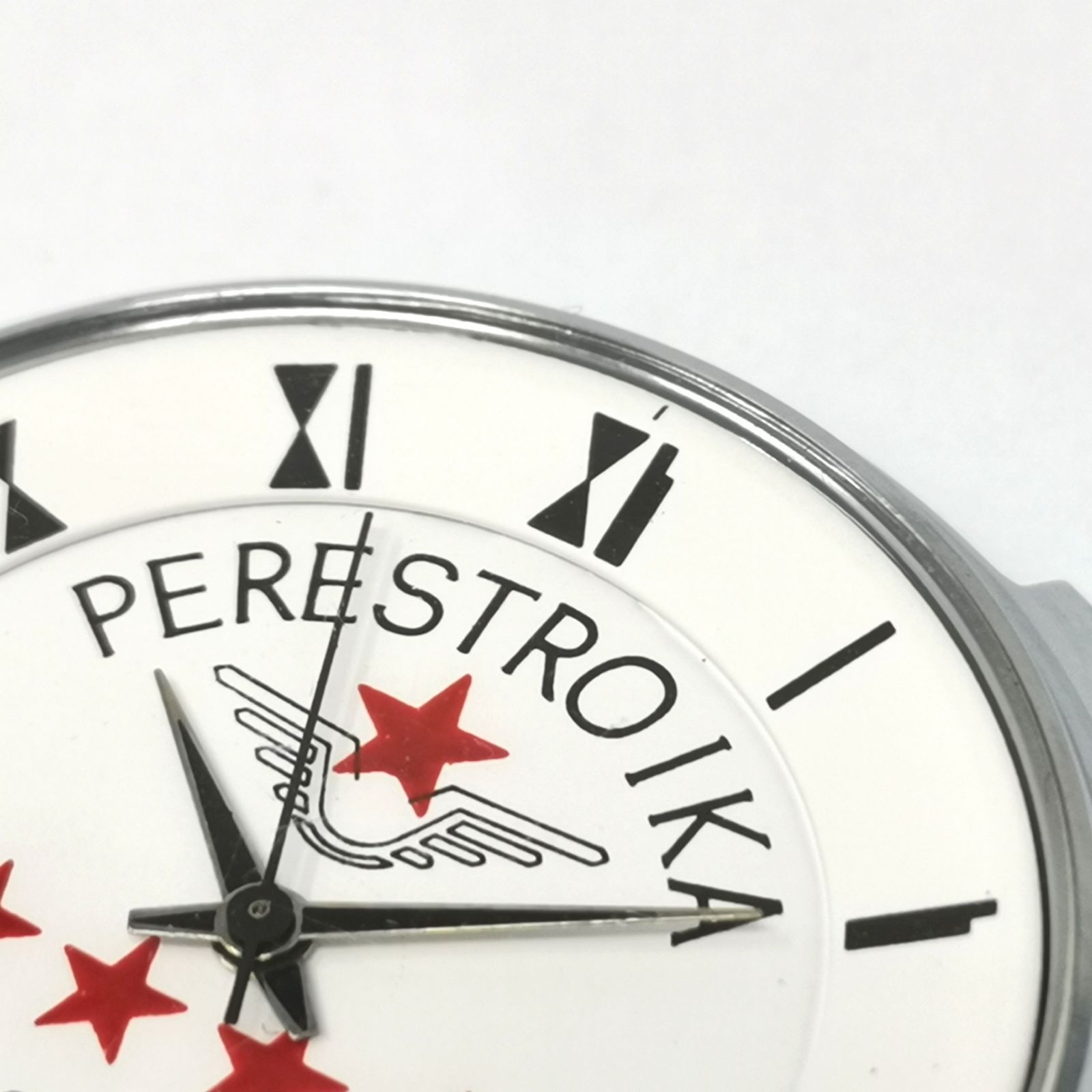 ヴィンテージのソビエト連邦 腕時計 希少品 レア Amazon | Raketa メンズ 腕時計 バイカーウォッチ 17 ジュエル