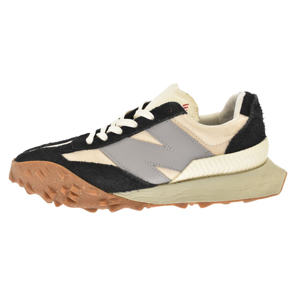 New Balance (ニューバランス) XC-72 EC スニーカー UXC72EC ブラック