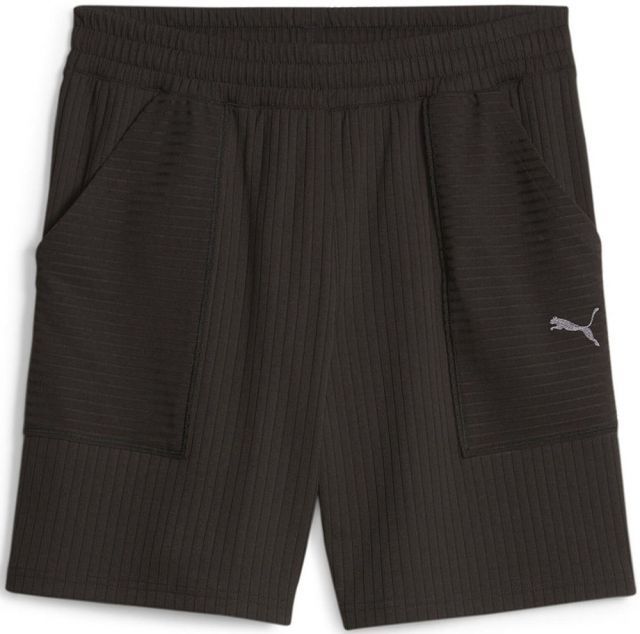 PUMA(プーマ) 524579 STUDIO＿UNWIND＿7インチ＿ニット STUDIO UNWIND 7インチ ニットショーツ
