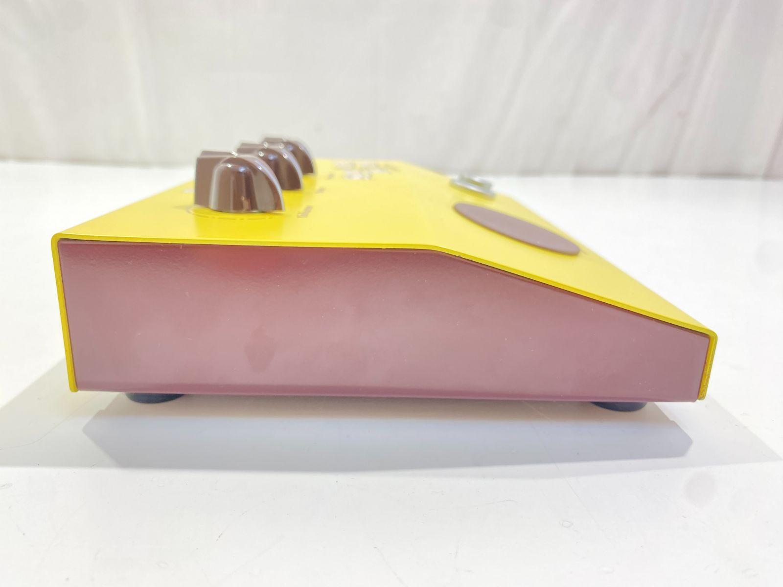 Danelectro　ダンエレクトロ　spring king DSR-1 Danelectro Spring King ギターエフェクター Danelectro SPRING KING