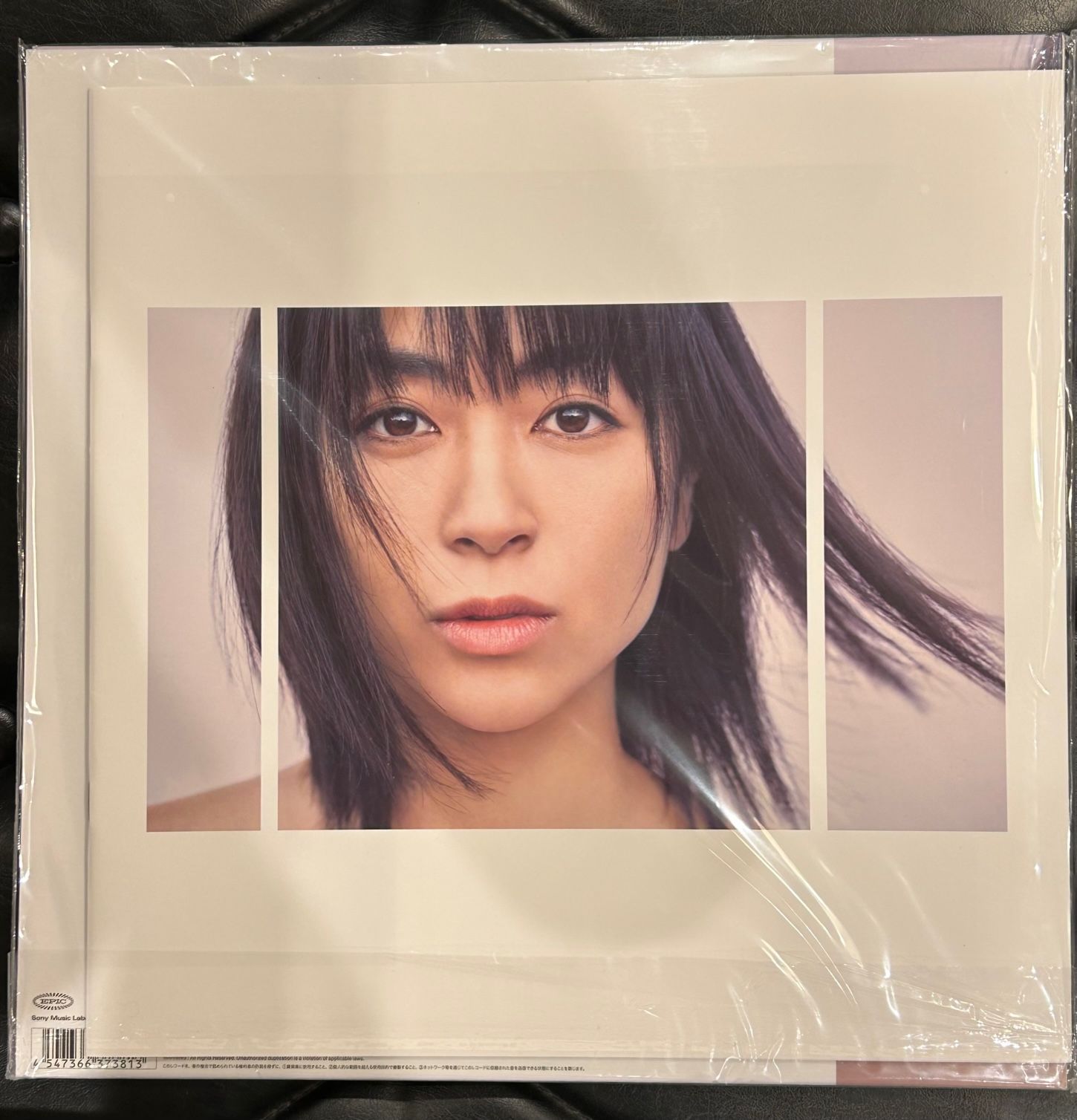 オリジナル盤】宇多田ヒカル 「初恋」 2LP レコード - メルカリ