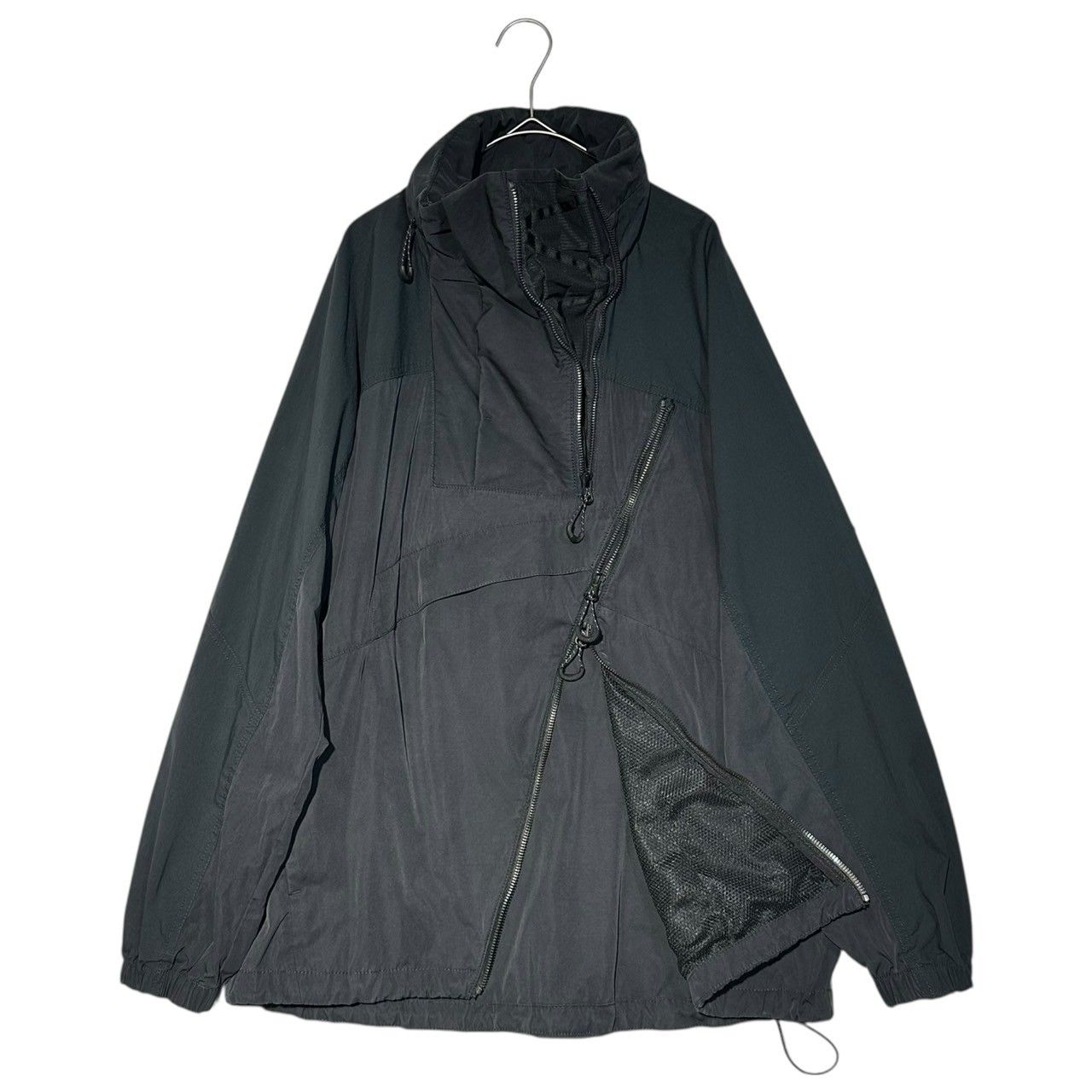 OAKLEY(オークリー) Fgl Cpn Stroke Anorak 3.0 ナイロン